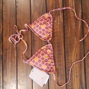 Sinesia Karol bikini top